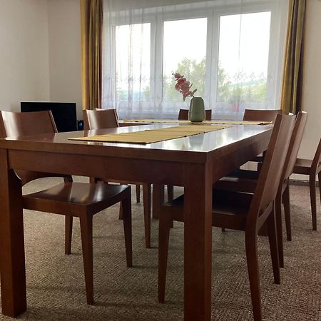 Apartmany Klarka Rokytnice nad Jizerou Exterior photo