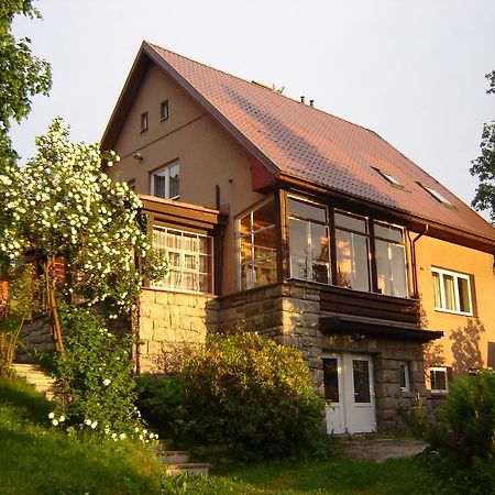 Apartmany Klarka Rokytnice nad Jizerou Exterior photo