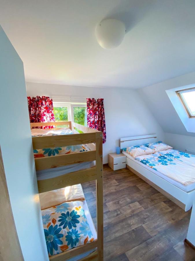 Apartmany Klarka Rokytnice nad Jizerou Exterior photo