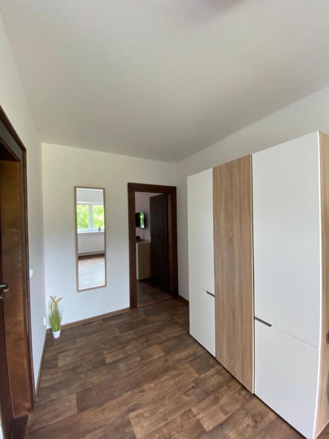 Apartmany Klarka Rokytnice nad Jizerou Exterior photo