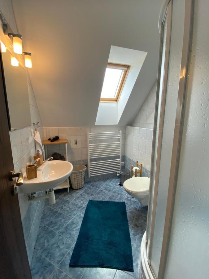 Apartmany Klarka Rokytnice nad Jizerou Exterior photo