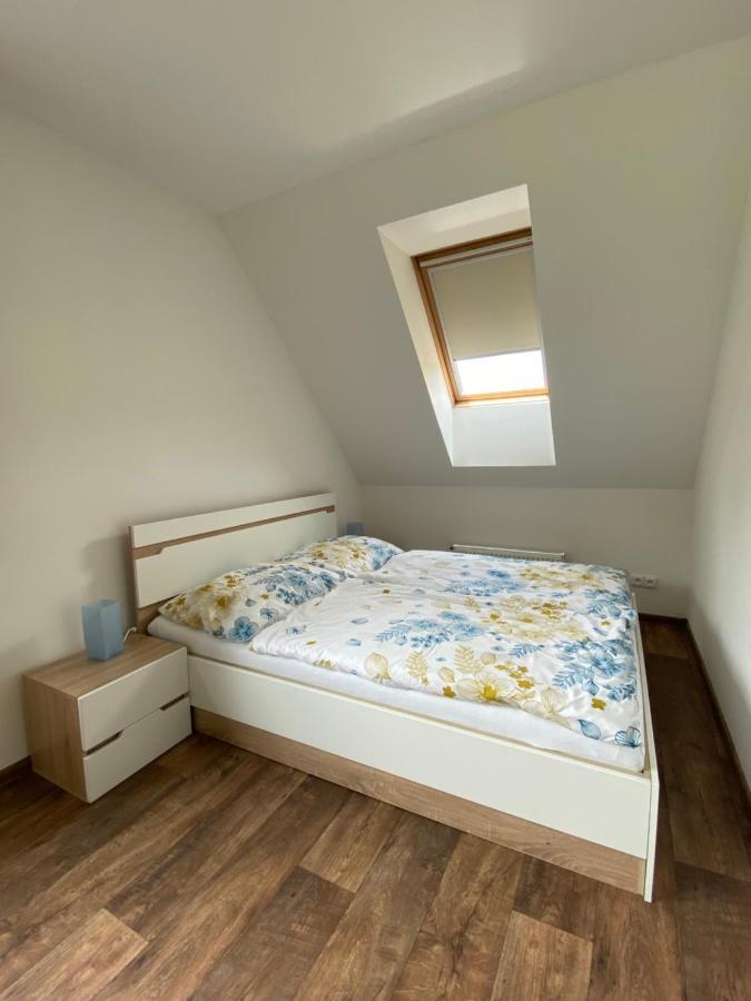 Apartmany Klarka Rokytnice nad Jizerou Exterior photo