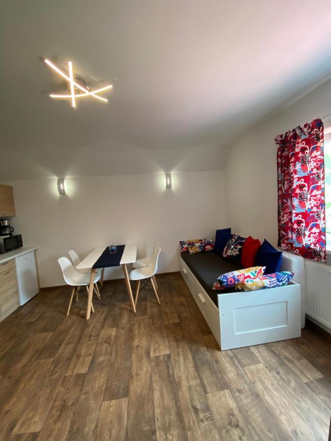 Apartmany Klarka Rokytnice nad Jizerou Exterior photo