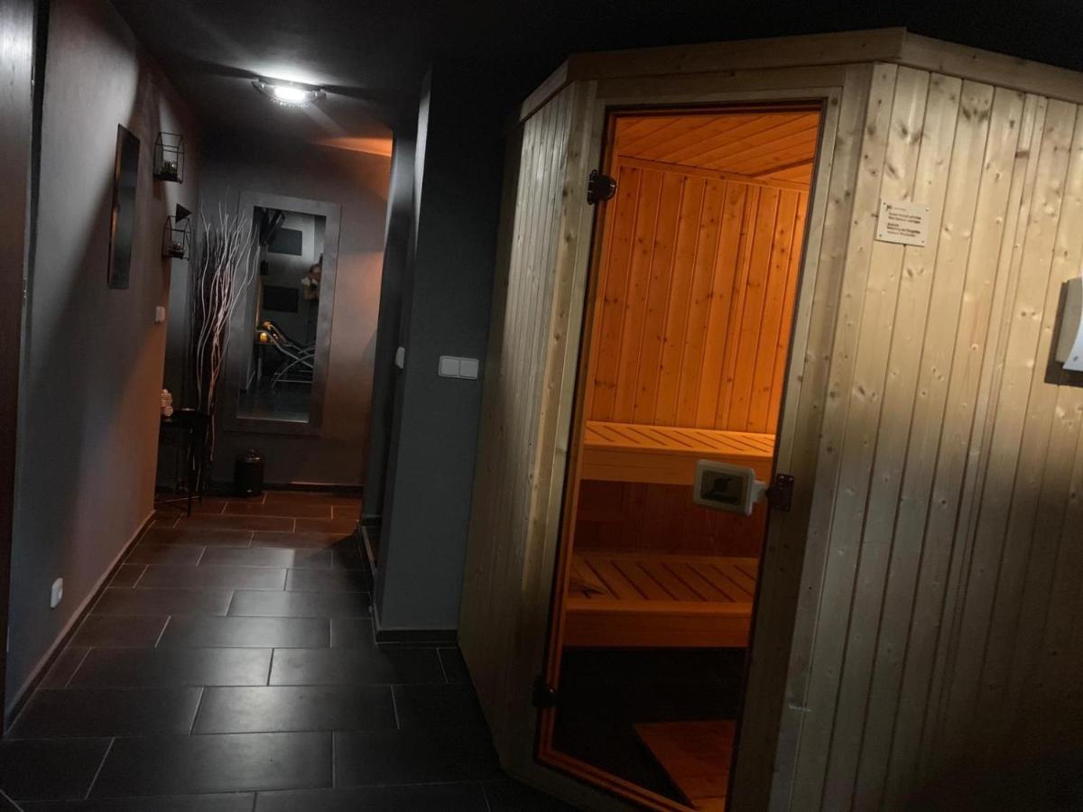 Apartmany Klarka Rokytnice nad Jizerou Exterior photo
