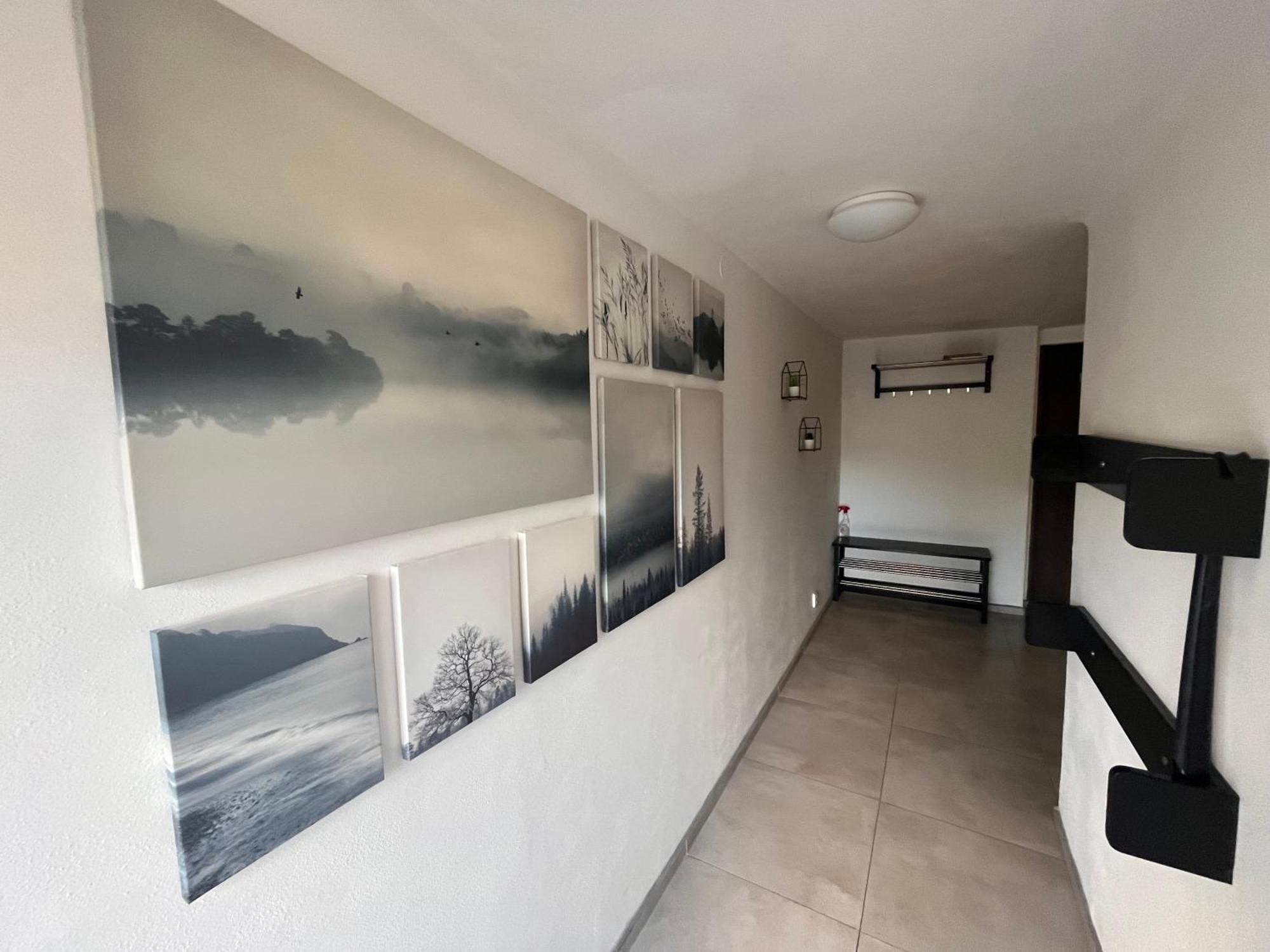 Apartmany Klarka Rokytnice nad Jizerou Exterior photo