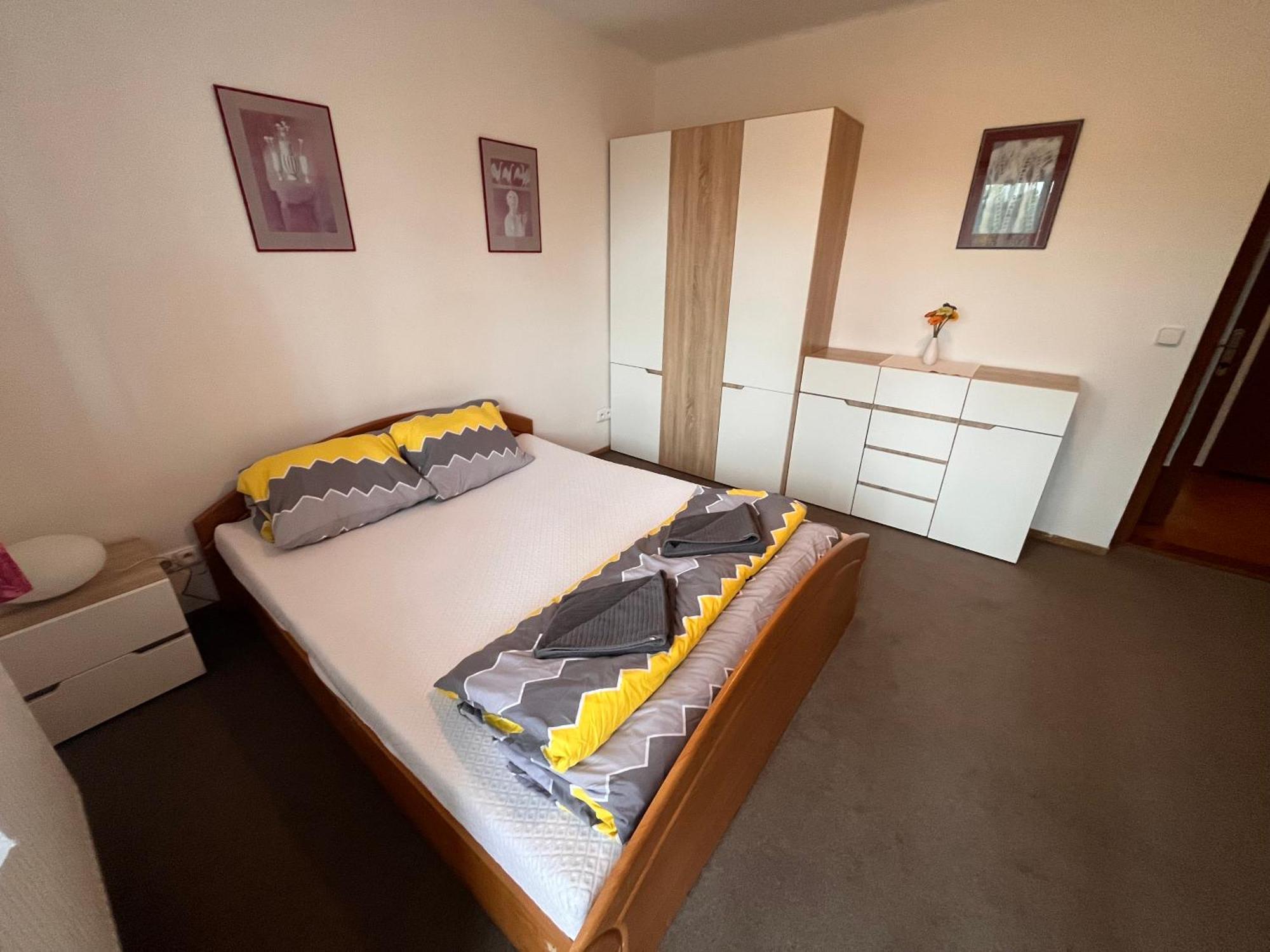 Apartmany Klarka Rokytnice nad Jizerou Exterior photo