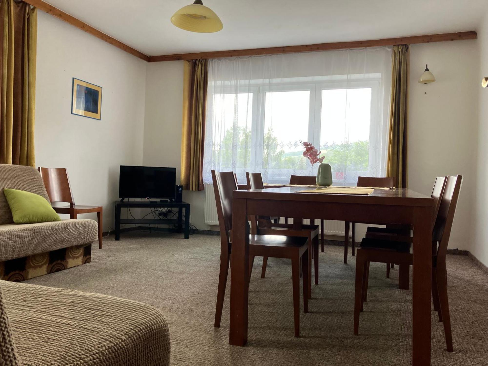 Apartmany Klarka Rokytnice nad Jizerou Exterior photo