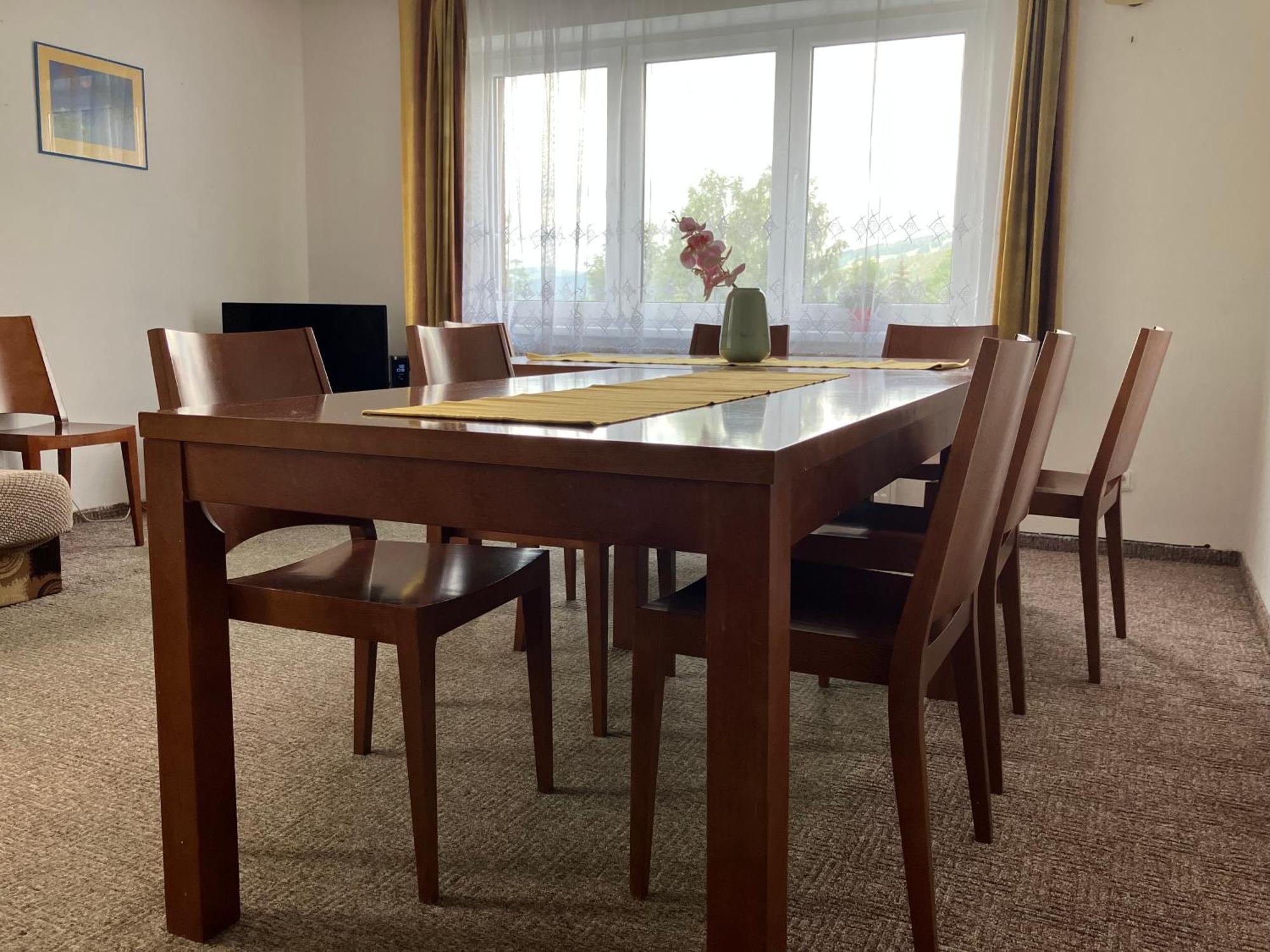 Apartmany Klarka Rokytnice nad Jizerou Exterior photo