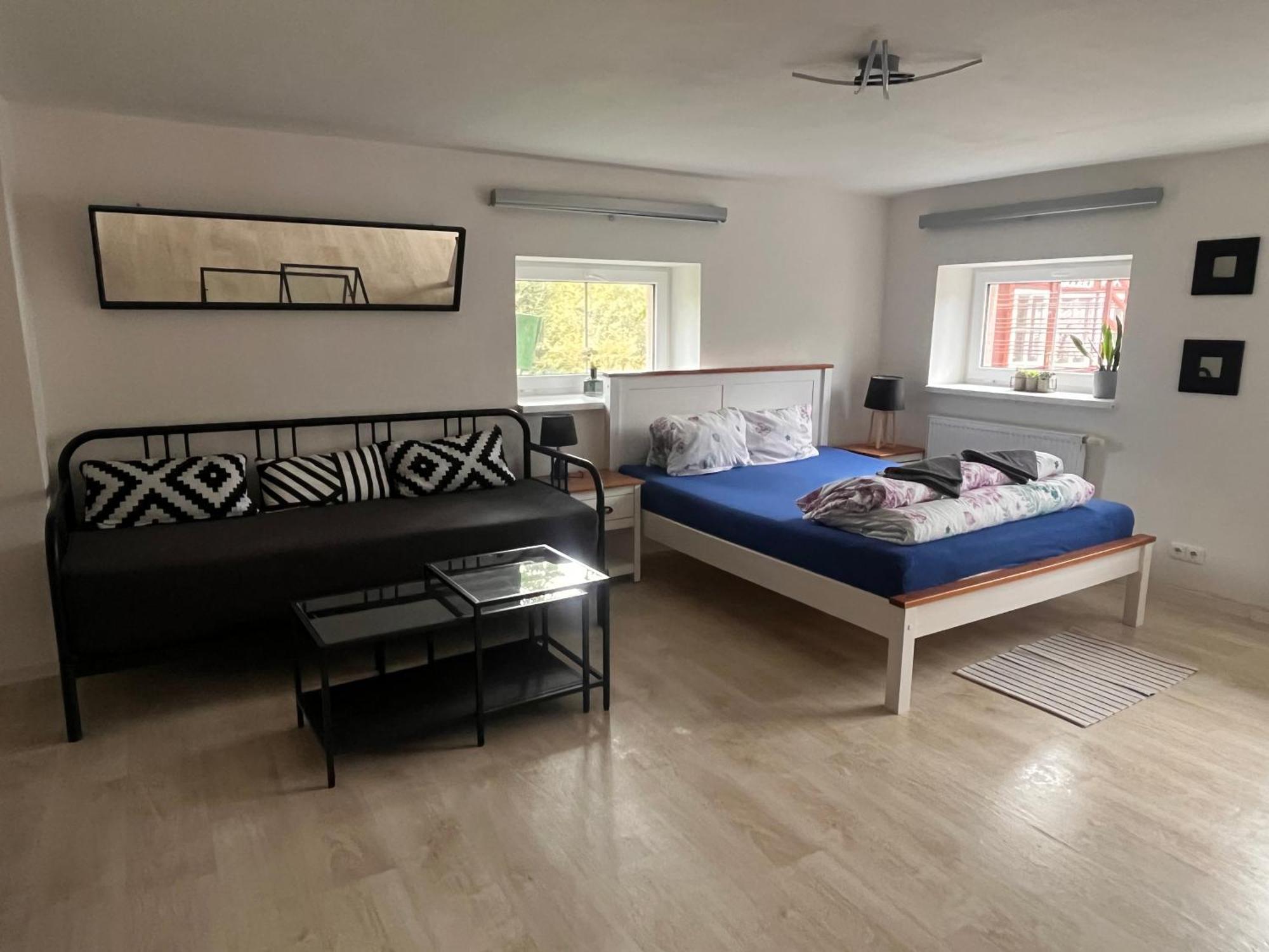 Apartmany Klarka Rokytnice nad Jizerou Exterior photo