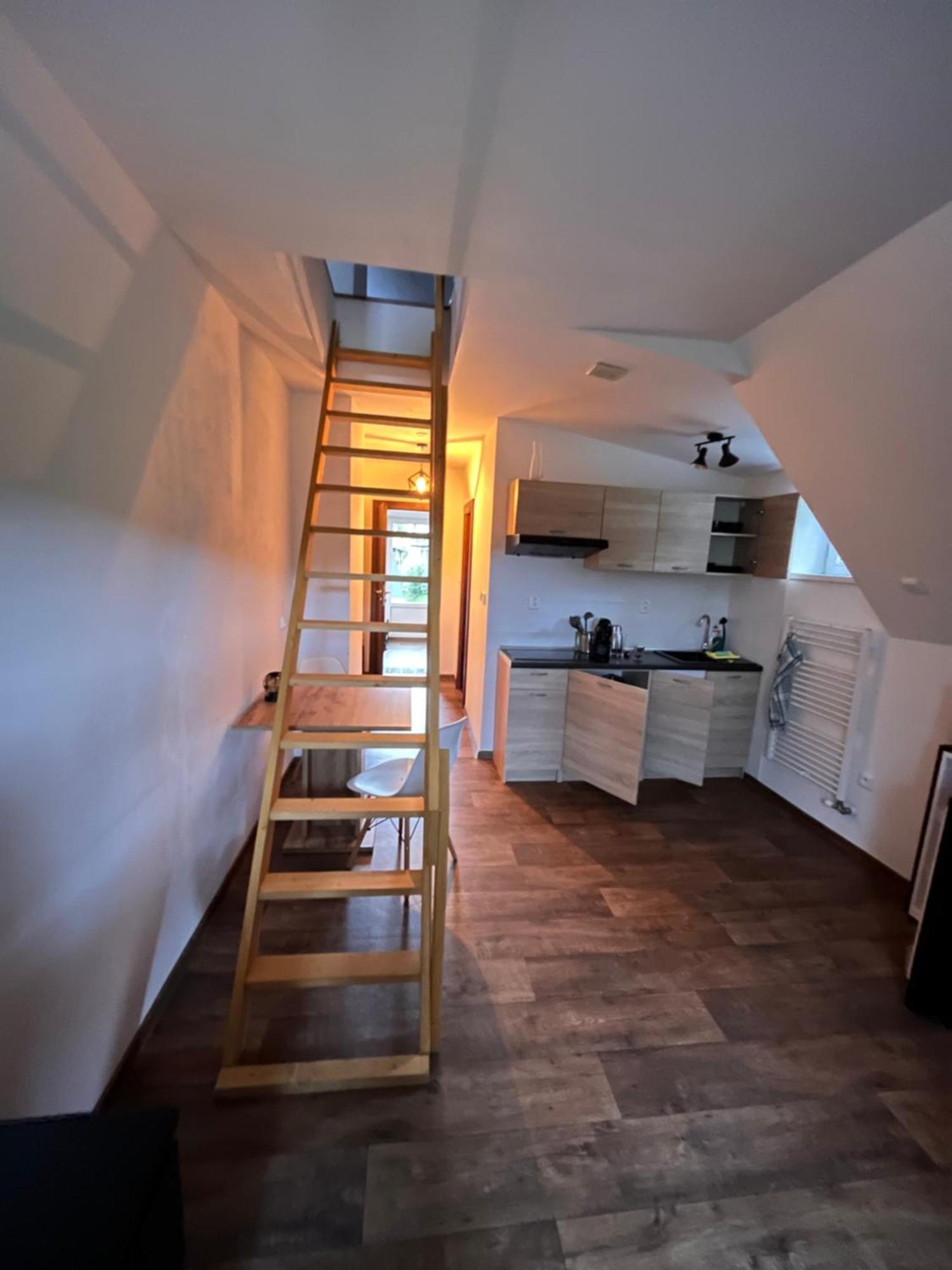 Apartmany Klarka Rokytnice nad Jizerou Exterior photo