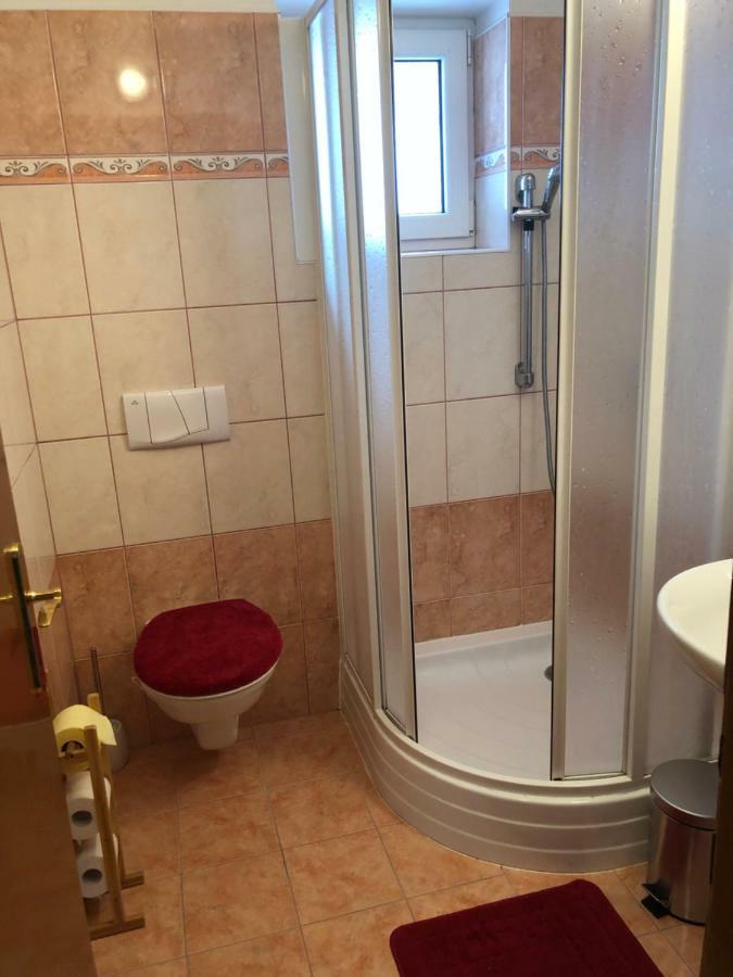 Apartmany Klarka Rokytnice nad Jizerou Exterior photo