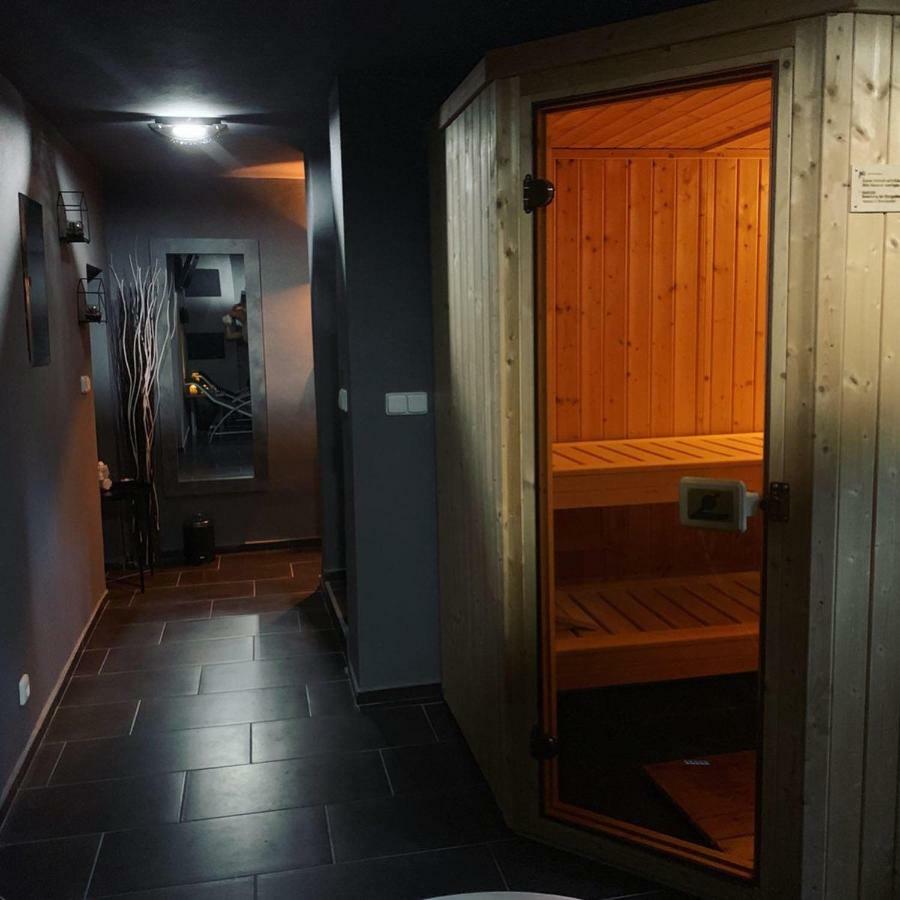 Apartmany Klarka Rokytnice nad Jizerou Exterior photo