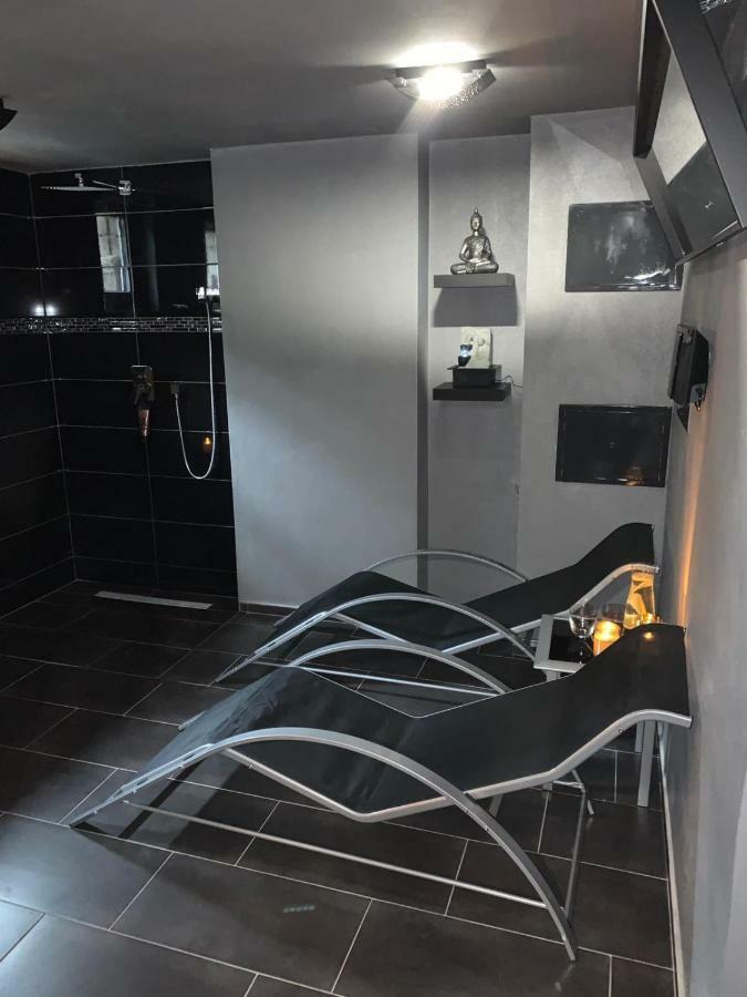 Apartmany Klarka Rokytnice nad Jizerou Exterior photo